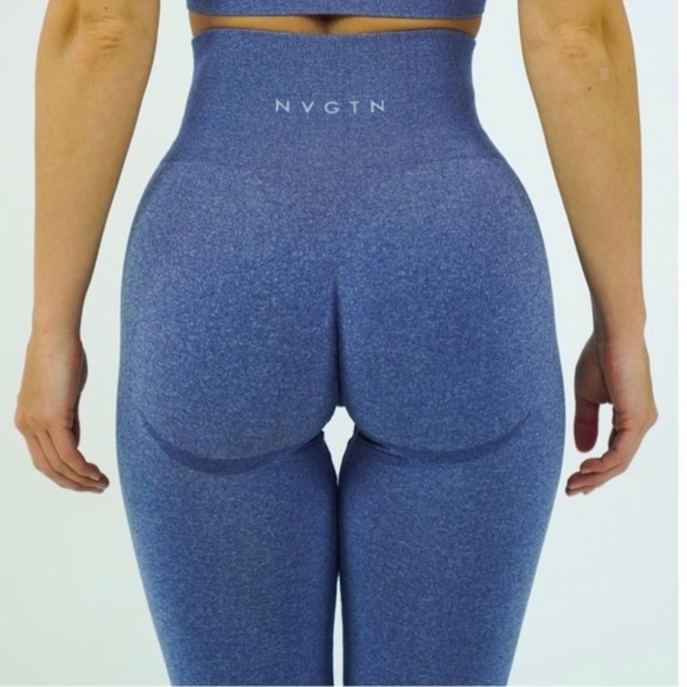 NVGTN Royale curve leggings